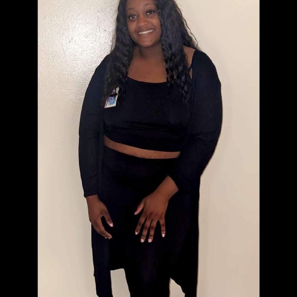Plus Size Clothing